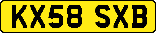 KX58SXB