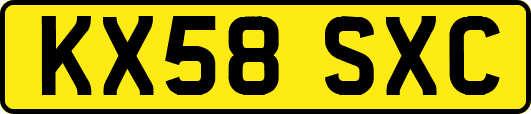 KX58SXC
