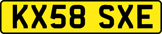 KX58SXE