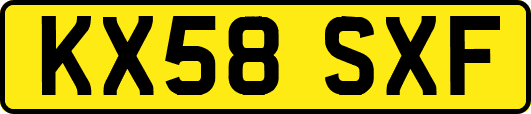 KX58SXF