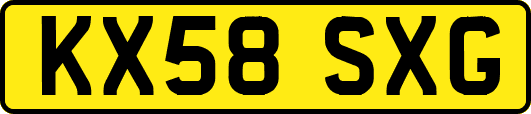 KX58SXG
