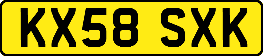 KX58SXK