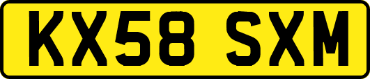 KX58SXM