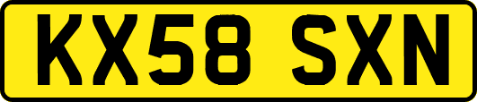 KX58SXN