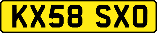KX58SXO