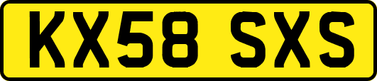 KX58SXS