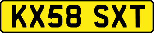 KX58SXT
