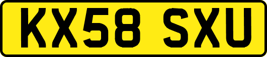 KX58SXU