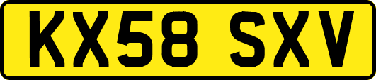 KX58SXV