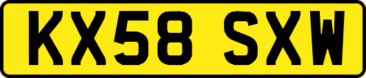 KX58SXW