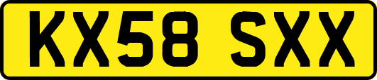 KX58SXX