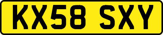 KX58SXY