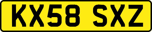 KX58SXZ