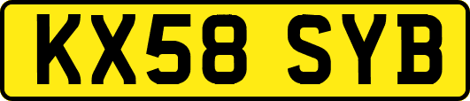 KX58SYB