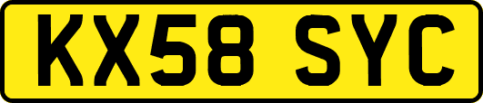 KX58SYC