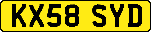 KX58SYD