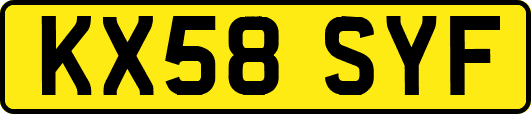KX58SYF