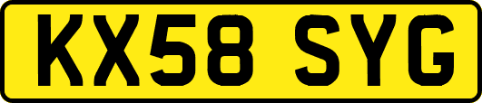 KX58SYG