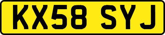 KX58SYJ
