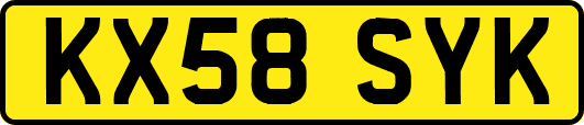 KX58SYK