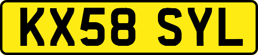 KX58SYL