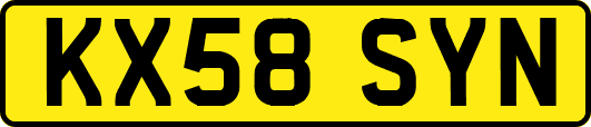 KX58SYN