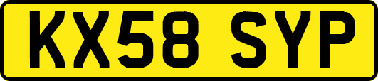 KX58SYP