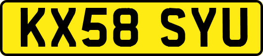 KX58SYU