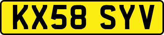 KX58SYV