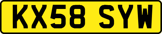 KX58SYW