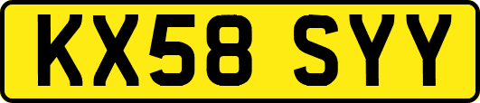 KX58SYY