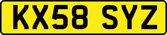 KX58SYZ