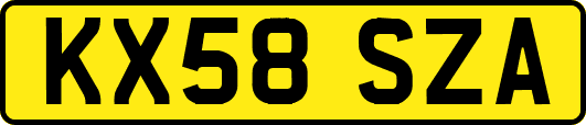 KX58SZA