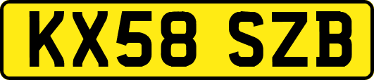 KX58SZB
