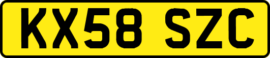KX58SZC