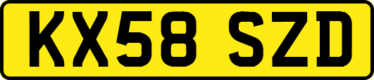 KX58SZD