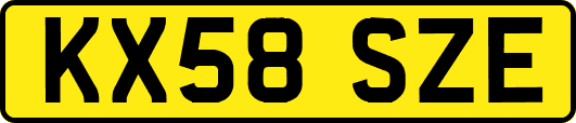 KX58SZE