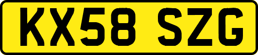 KX58SZG