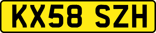 KX58SZH