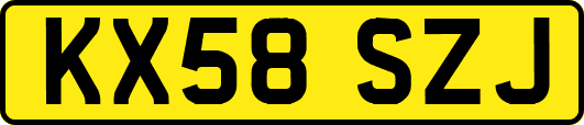 KX58SZJ