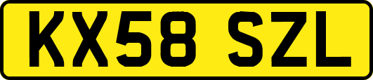 KX58SZL