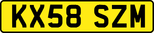 KX58SZM
