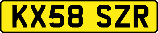 KX58SZR