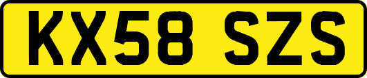 KX58SZS