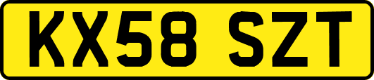 KX58SZT