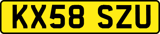 KX58SZU