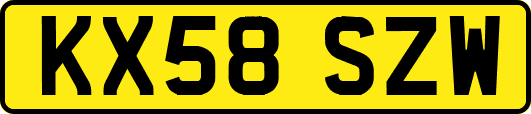 KX58SZW