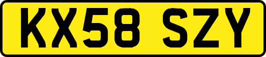 KX58SZY