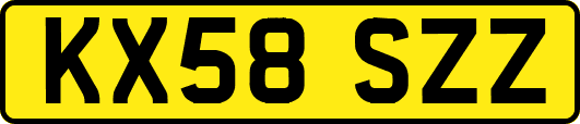 KX58SZZ