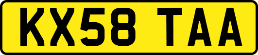 KX58TAA